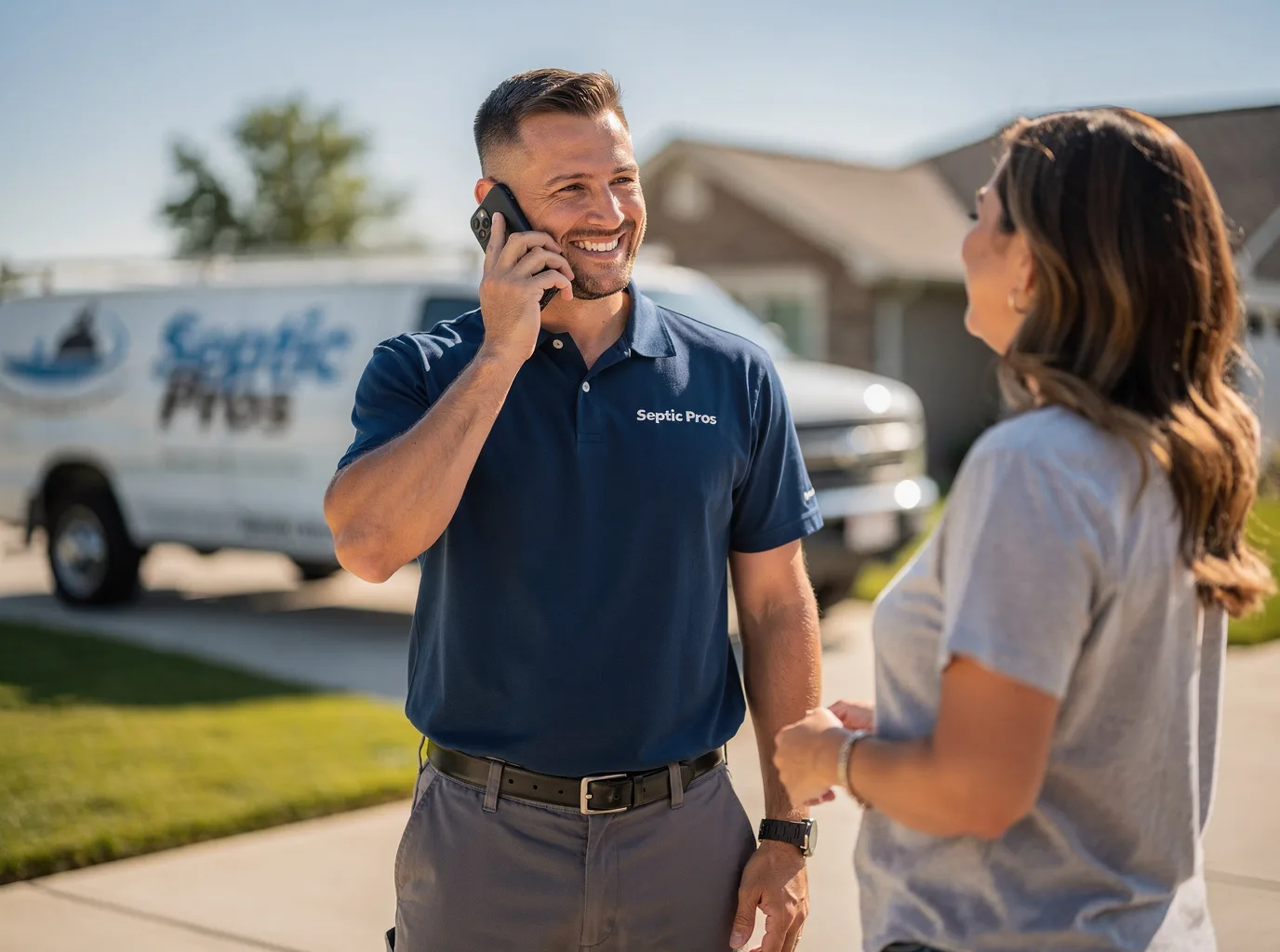 Septic Tank Pumping Deerfield, OH FAQs